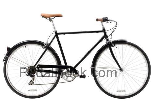 Reid Vintage Roadster fiche technique et avis